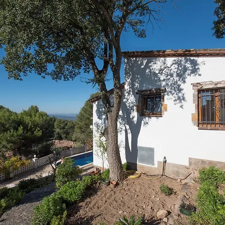 Location Maison Begur_l0034 *