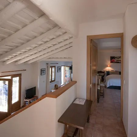 Apartment Location Maison Begur_l0034 Begur