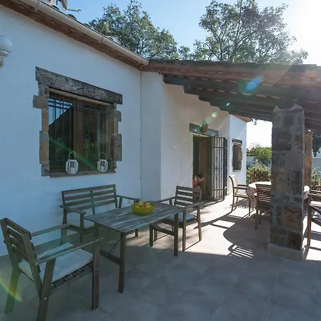 Location Maison Begur_l0034