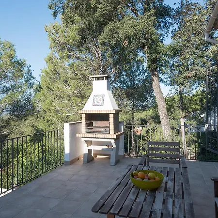 Location Maison Begur_l0034