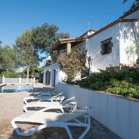 Apartment Location Maison Begur_l0034 Begur