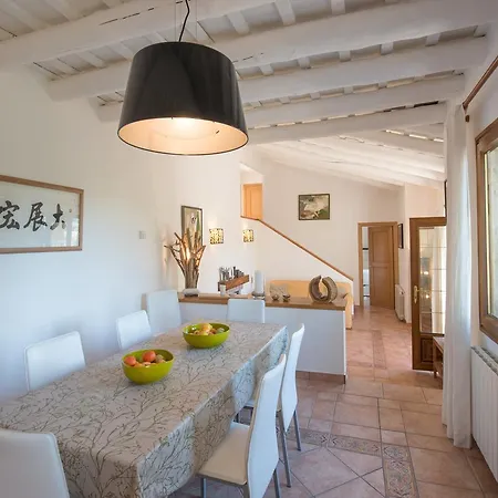 Apartment Location Maison Begur_l0034 *