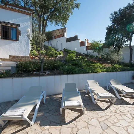 Location Maison Begur_l0034 * Begur