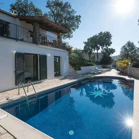 Location Maison Begur_l0034 Apartment *