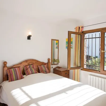 Apartment Location Maison Begur_l0034 Begur