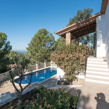 Apartment Location Maison Begur_l0034 *
