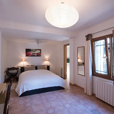 Location Maison Begur_l0034 Begur