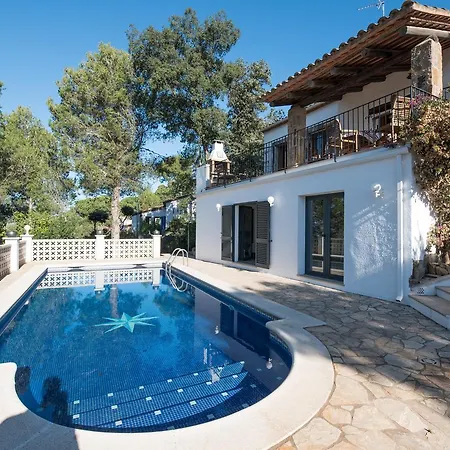 Apartment Location Maison Begur_l0034