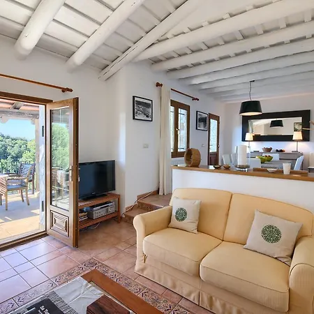 Apartment Location Maison Begur_l0034 Begur