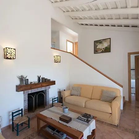 Location Maison Begur_l0034 Apartment