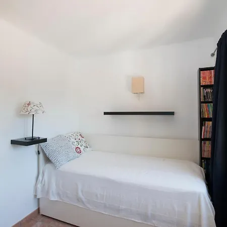 Location Maison Begur_l0034 Apartment